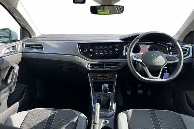 Used Volkswagen Polo 2025 for sale - 76436611: Photo 10