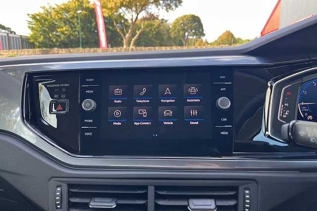 Used Volkswagen Polo 2025 for sale - 76436611: Photo 13