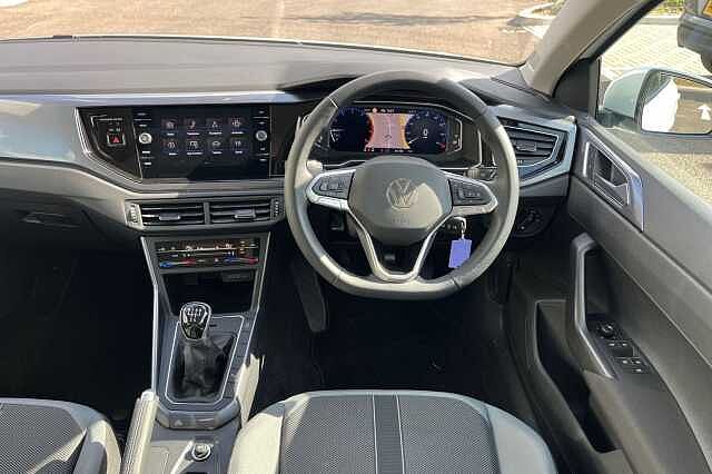 Used Volkswagen Polo 2025 for sale - 76436611: Photo 14