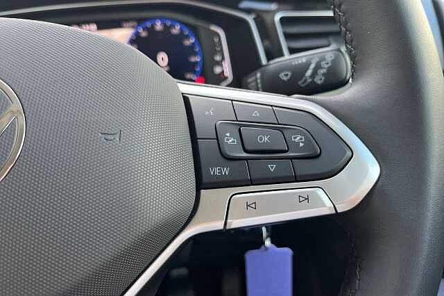 Used Volkswagen Polo 2025 for sale - 76436611: Photo 17