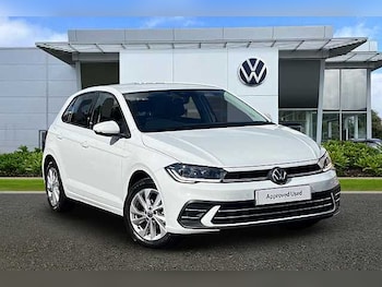 (25) - 1.0 TSI Style 5dr