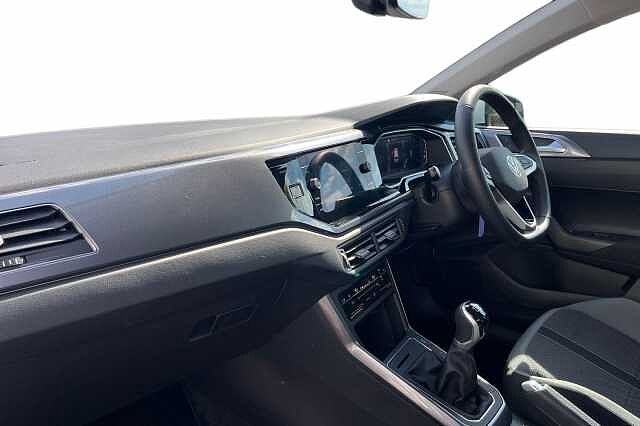 Used Volkswagen Polo 2025 for sale - 76436611: Photo 2