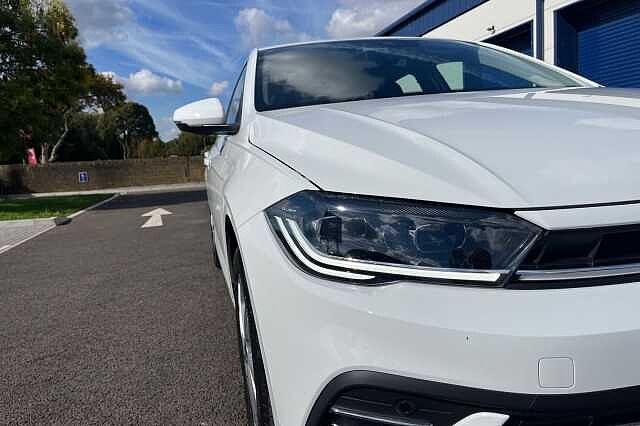 Used Volkswagen Polo 2025 for sale - 76436611: Photo 21