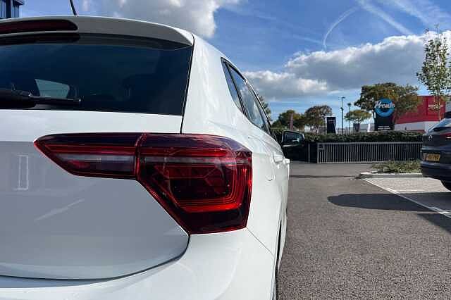 Used Volkswagen Polo 2025 for sale - 76436611: Photo 22