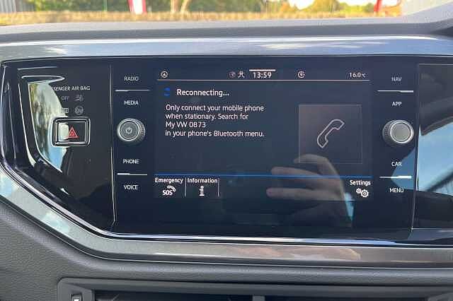 Used Volkswagen Polo 2025 for sale - 76436611: Photo 25