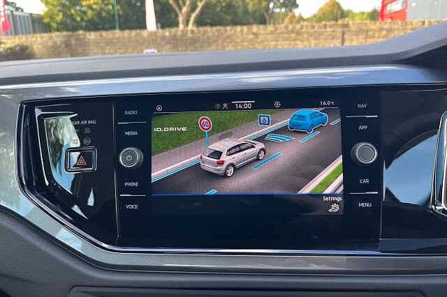 Used Volkswagen Polo 2025 for sale - 76436611: Photo 27