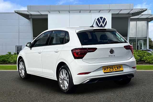 Used Volkswagen Polo 2025 for sale - 76436611: Photo 3