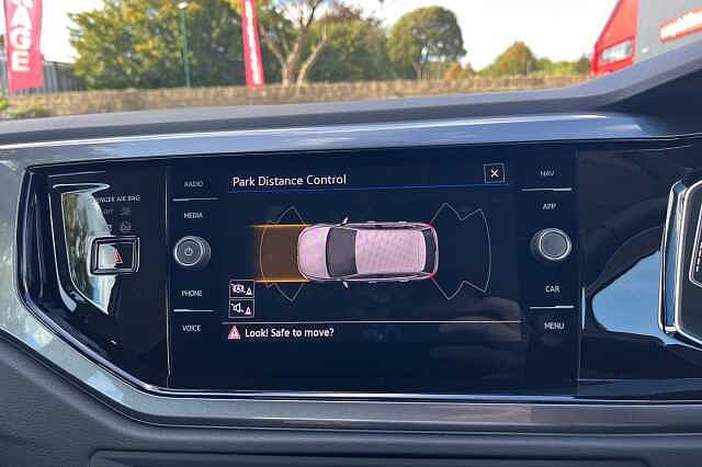 Used Volkswagen Polo 2025 for sale - 76436611: Photo 33