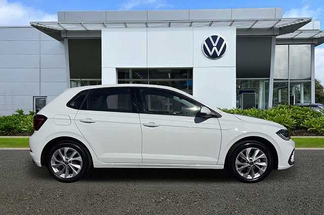 Used Volkswagen Polo 2025 for sale - 76436611: Photo 4