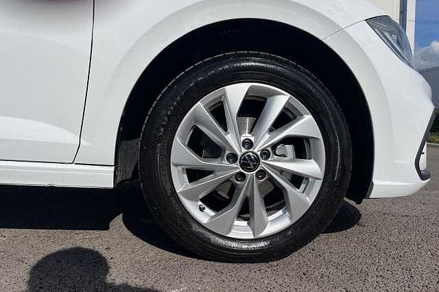 Used Volkswagen Polo 2025 for sale - 76436611: Photo 5