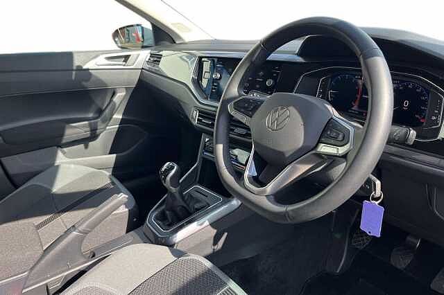 Used Volkswagen Polo 2025 for sale - 76436611: Photo 6