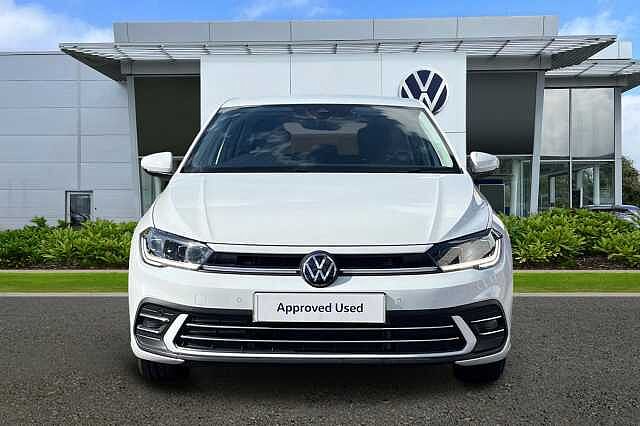 Used Volkswagen Polo 2025 for sale - 76436611: Photo 7