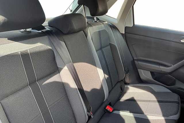 Used Volkswagen Polo 2025 for sale - 76436611: Photo 8