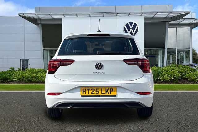 Used Volkswagen Polo 2025 for sale - 76436611: Photo 9