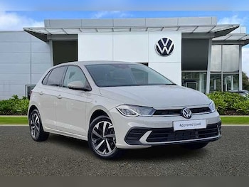 Used Volkswagen Polo 2025 for sale - 78846571: Photo