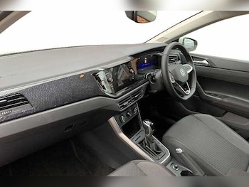 Used Volkswagen Polo 2025 for sale - 78846571: Photo