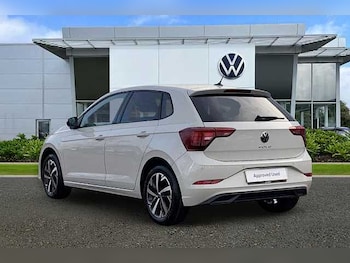 Used Volkswagen Polo 2025 for sale - 78846571: Photo