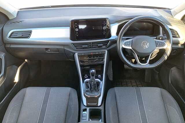 Used Volkswagen T-Roc 2023 for sale - 76470790: Photo 10
