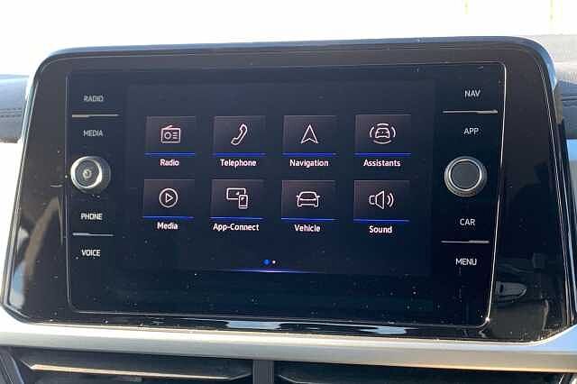 Used Volkswagen T-Roc 2023 for sale - 76470790: Photo 13