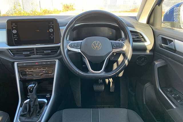 Used Volkswagen T-Roc 2023 for sale - 76470790: Photo 14