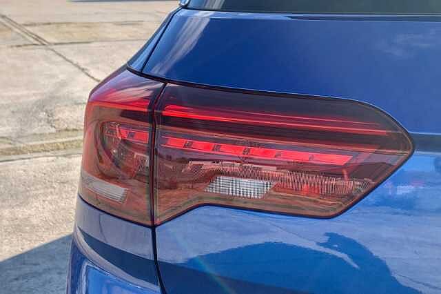 Used Volkswagen T-Roc 2023 for sale - 76470790: Photo 22