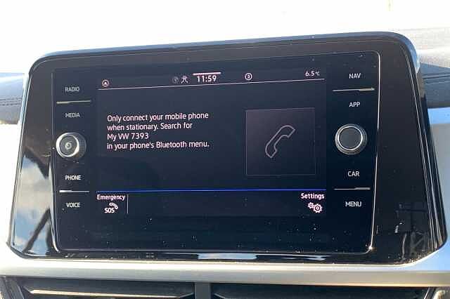 Used Volkswagen T-Roc 2023 for sale - 76470790: Photo 25