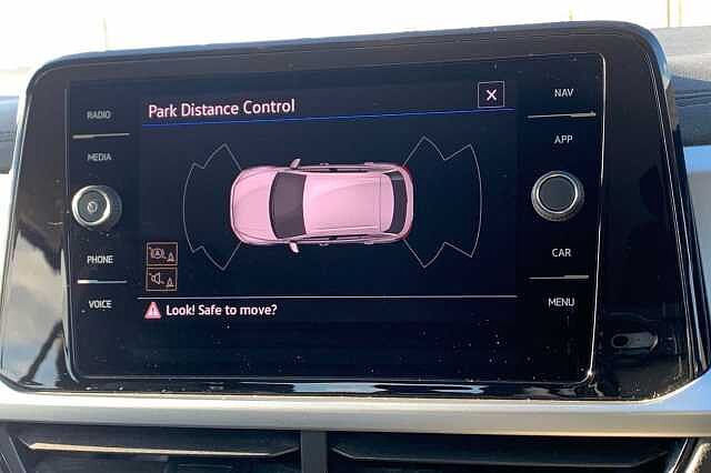 Used Volkswagen T-Roc 2023 for sale - 76470790: Photo 27