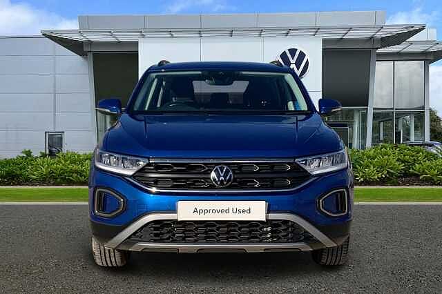 Used Volkswagen T-Roc 2023 for sale - 76470790: Photo 7