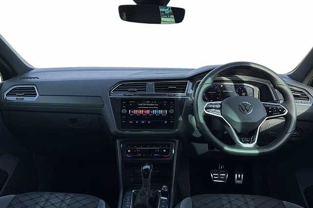 Used Volkswagen Tiguan 2023 for sale - 77220862: Photo 10