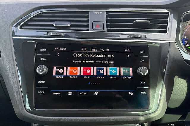 Used Volkswagen Tiguan 2023 for sale - 77220862: Photo 13