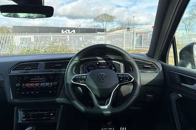 Used Volkswagen Tiguan 2023 for sale - 77220862: Photo 14