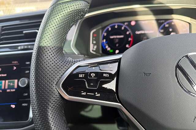 Used Volkswagen Tiguan 2023 for sale - 77220862: Photo 15