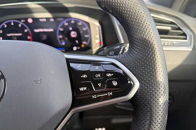 Used Volkswagen Tiguan 2023 for sale - 77220862: Photo 16