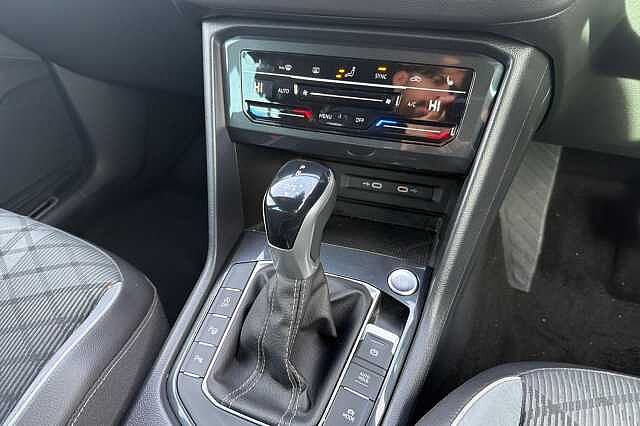 Used Volkswagen Tiguan 2023 for sale - 77220862: Photo 18