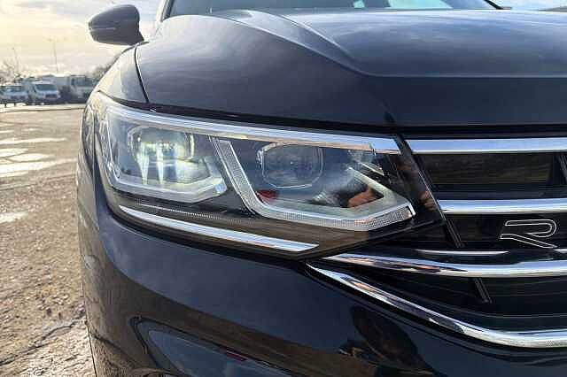 Used Volkswagen Tiguan 2023 for sale - 77220862: Photo 19