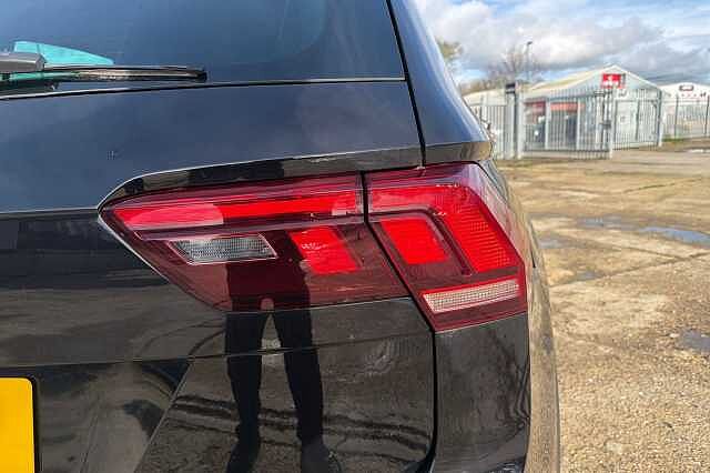 Used Volkswagen Tiguan 2023 for sale - 77220862: Photo 20