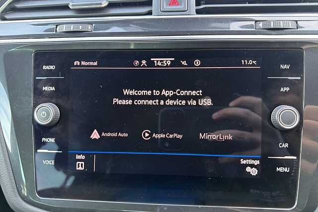 Used Volkswagen Tiguan 2023 for sale - 77220862: Photo 28