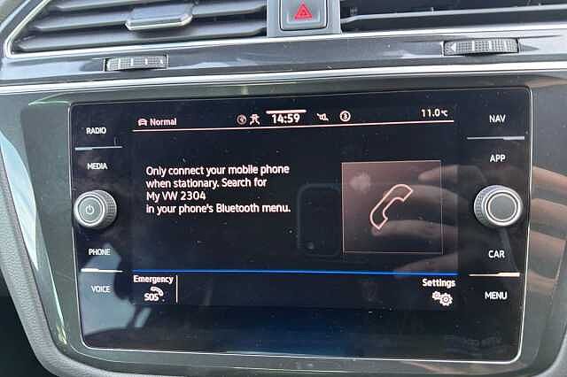 Used Volkswagen Tiguan 2023 for sale - 77220862: Photo 29