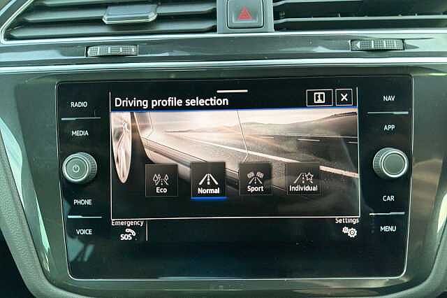 Used Volkswagen Tiguan 2023 for sale - 77220862: Photo 31