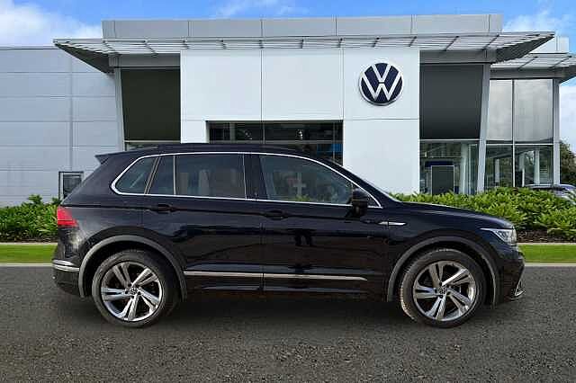 Used Volkswagen Tiguan 2023 for sale - 77220862: Photo 4