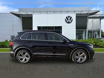 Used Volkswagen Tiguan 2023 for sale - 77220862: Photo