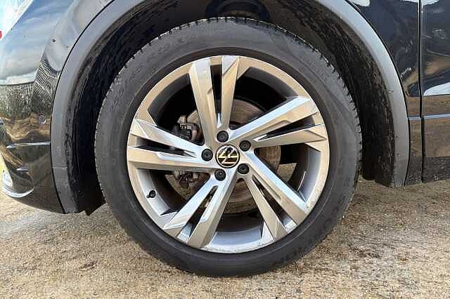 Used Volkswagen Tiguan 2023 for sale - 77220862: Photo 5