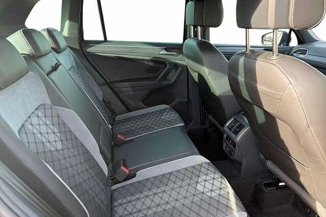 Used Volkswagen Tiguan 2023 for sale - 77220862: Photo 8