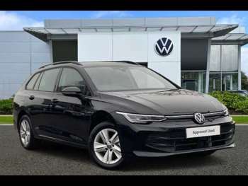 2024 (74) - 1.5 TSI Life 5dr