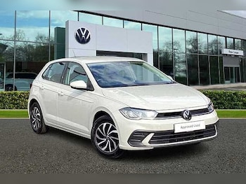 Volkswagen - Polo