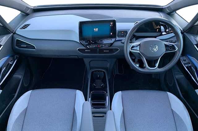 Used Volkswagen ID.3 2021 for sale - 76236490: Photo 10