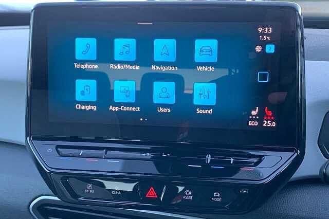 Used Volkswagen ID.3 2021 for sale - 76236490: Photo 13