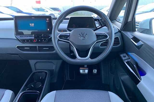 Used Volkswagen ID.3 2021 for sale - 76236490: Photo 14