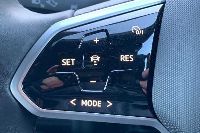 Used Volkswagen ID.3 2021 for sale - 76236490: Photo 15