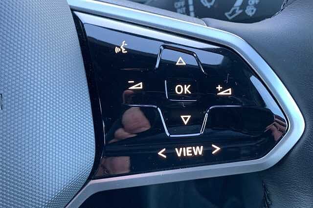 Used Volkswagen ID.3 2021 for sale - 76236490: Photo 17